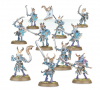 Disciples of Tzeentch - Tzaangors